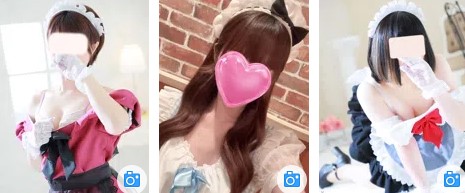 メイドイン西川口キャスト