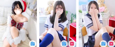 秋葉原キャスト